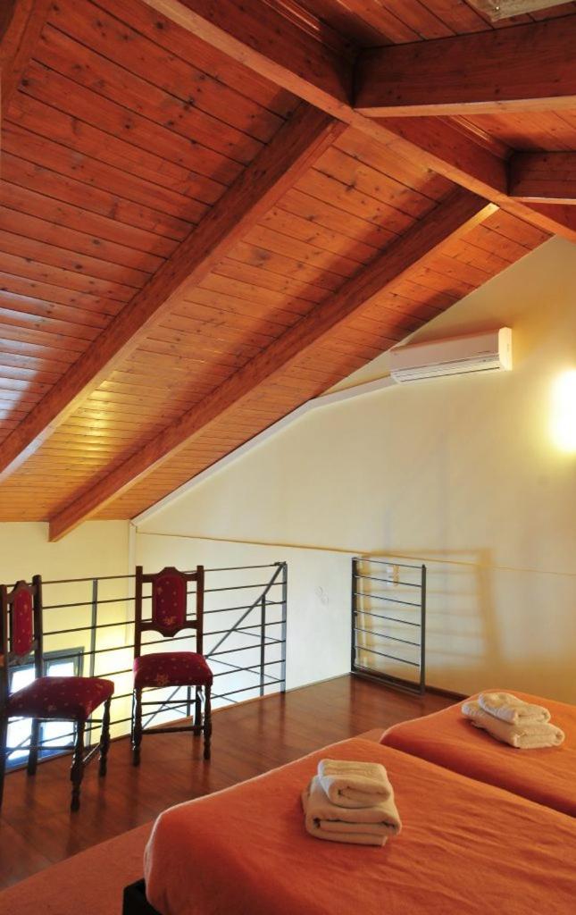 Filyra Aparthotel Ioannina Exterior foto